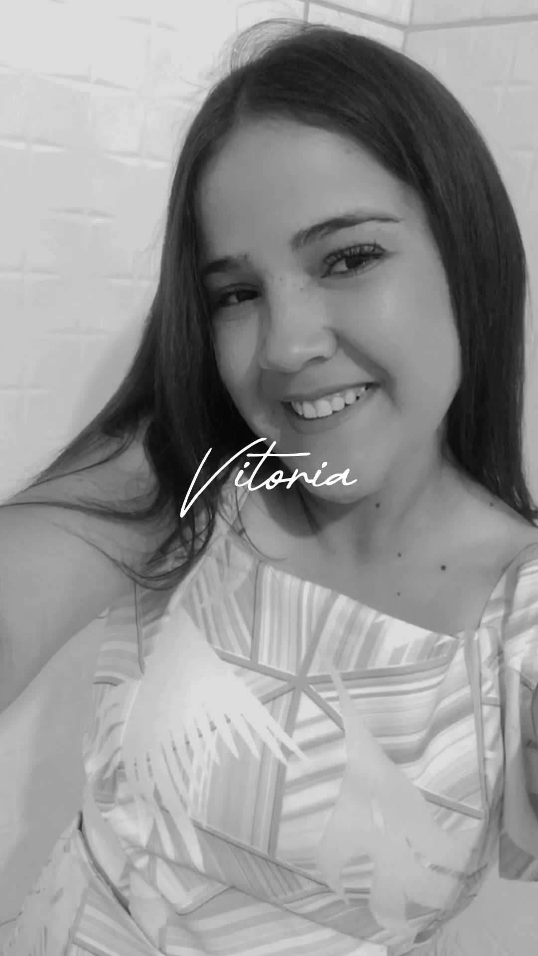 @Vit&oacute;rinha