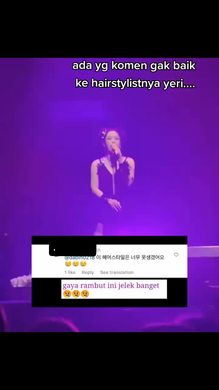 @Mamaknya yeri