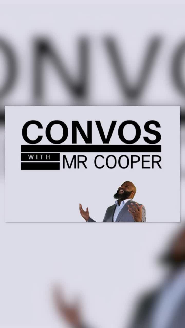 @Mr Cooper