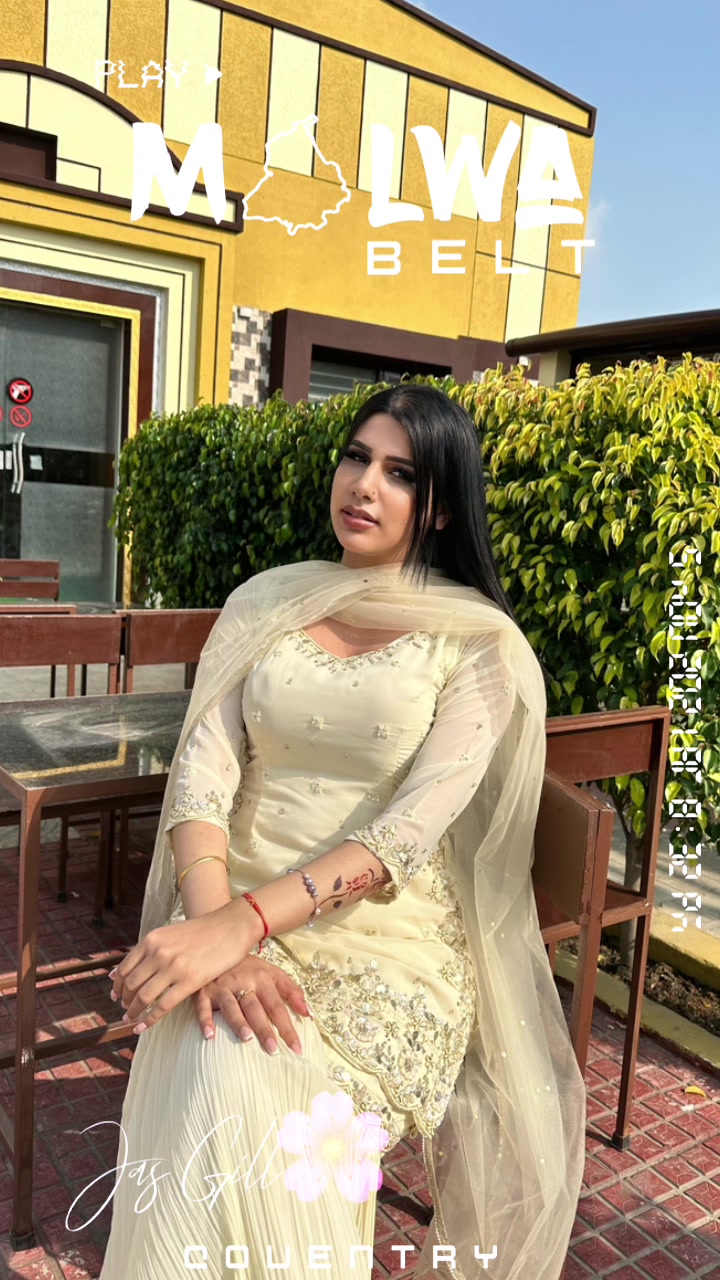@Jas Gill🌸