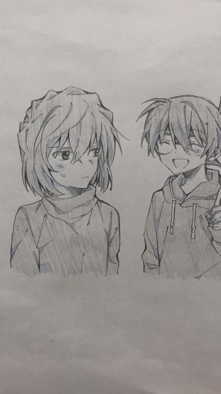 @春紬