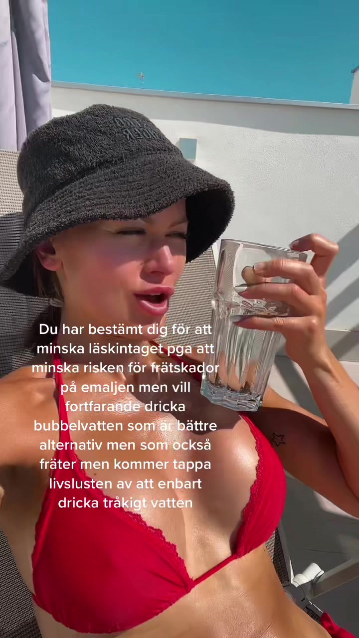 @Victoria Eklund