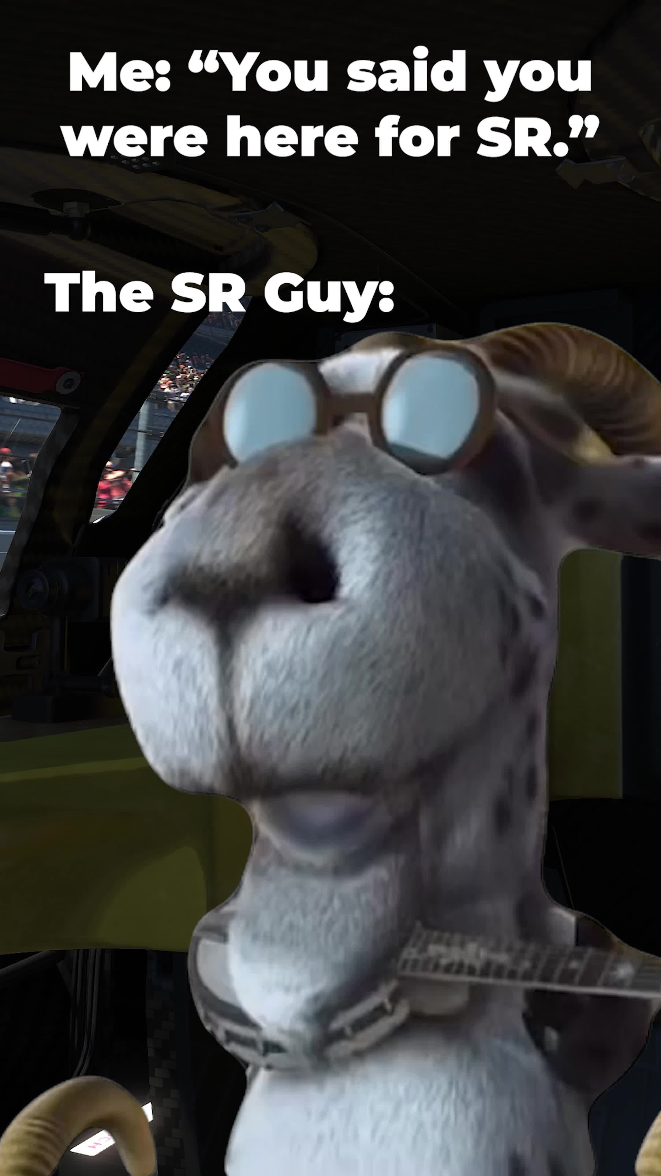 @iRacing