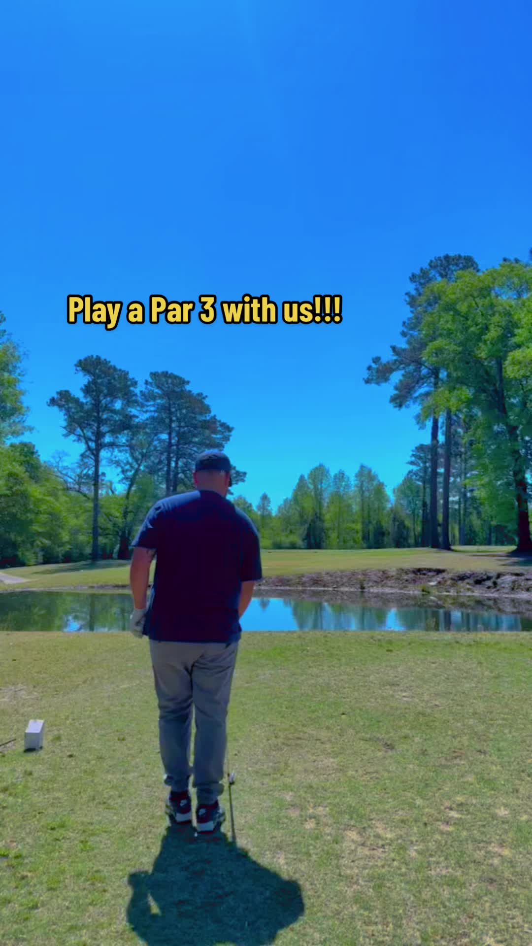 @BlueWater Golf