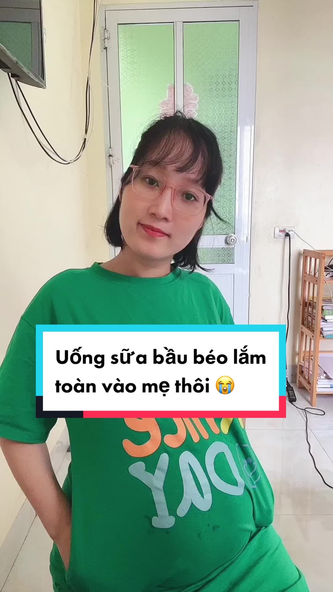 @Ng&ocirc; T&acirc;m-Mẹ Happy