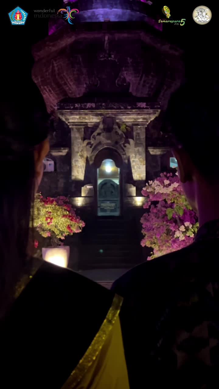 @Halo Klungkung