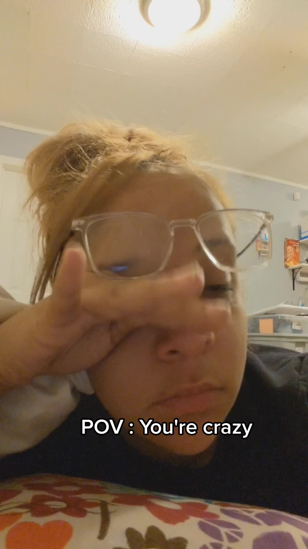 @Alicia Cap || Regular Person