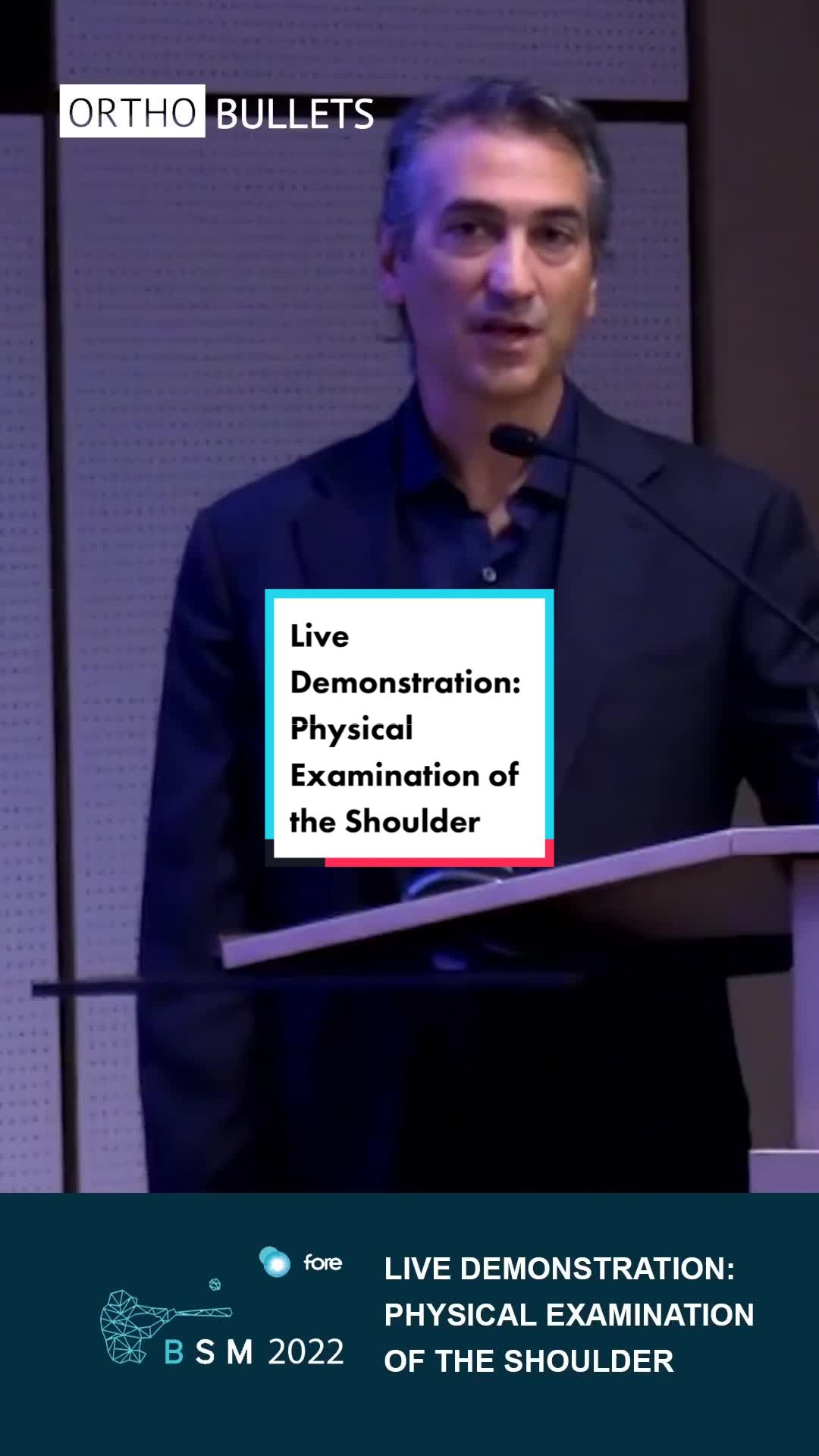 @Orthobullets