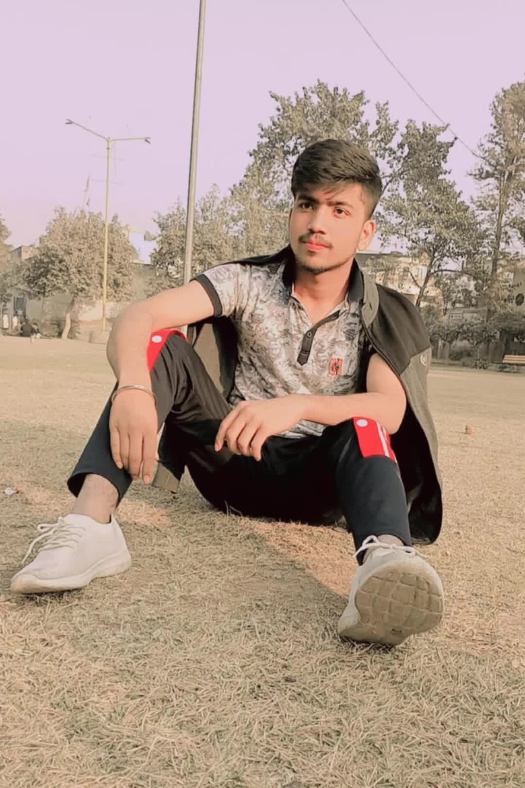 @puneet rajput
