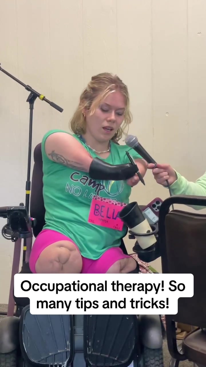 @Camp No Limits