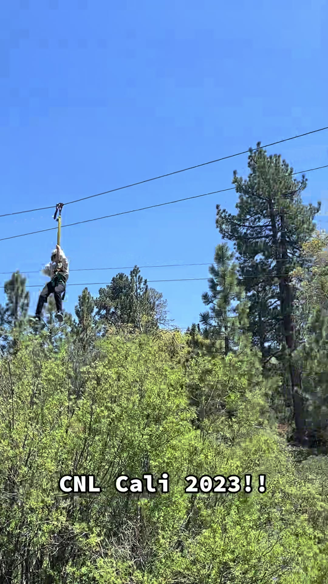 @Camp No Limits
