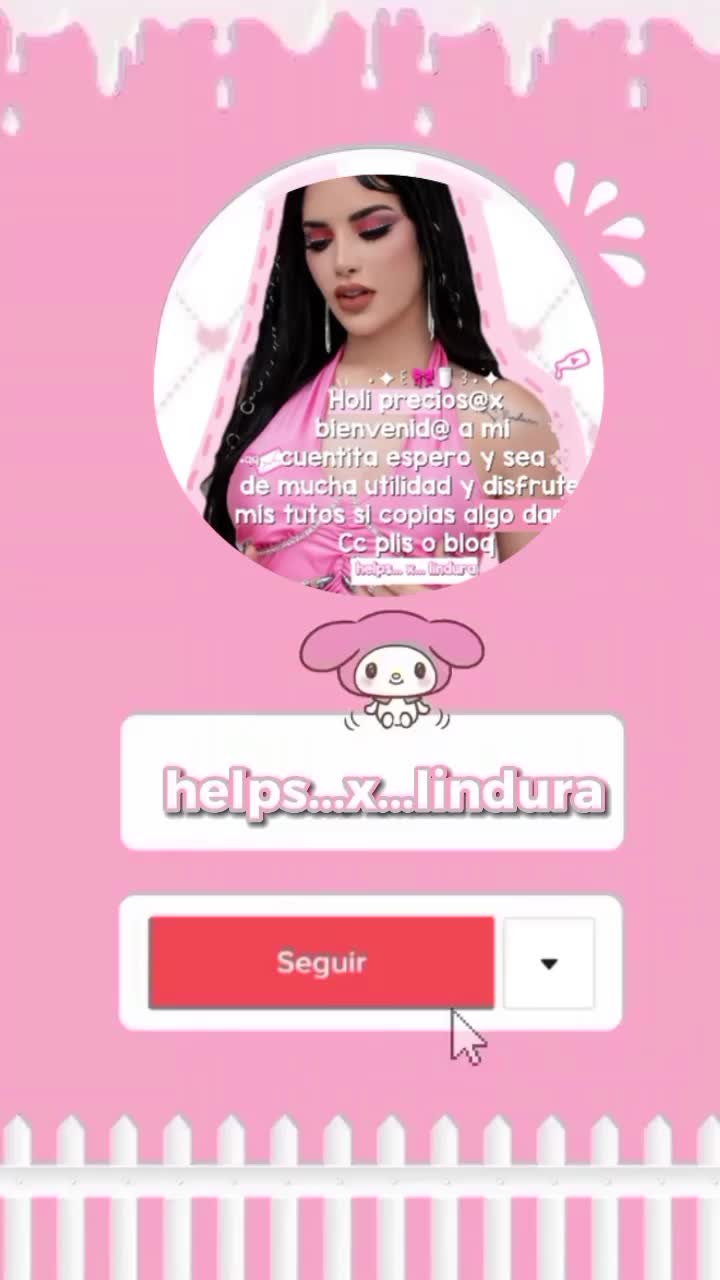 @˖ ࣪ ꒷Linduris 🌸 !