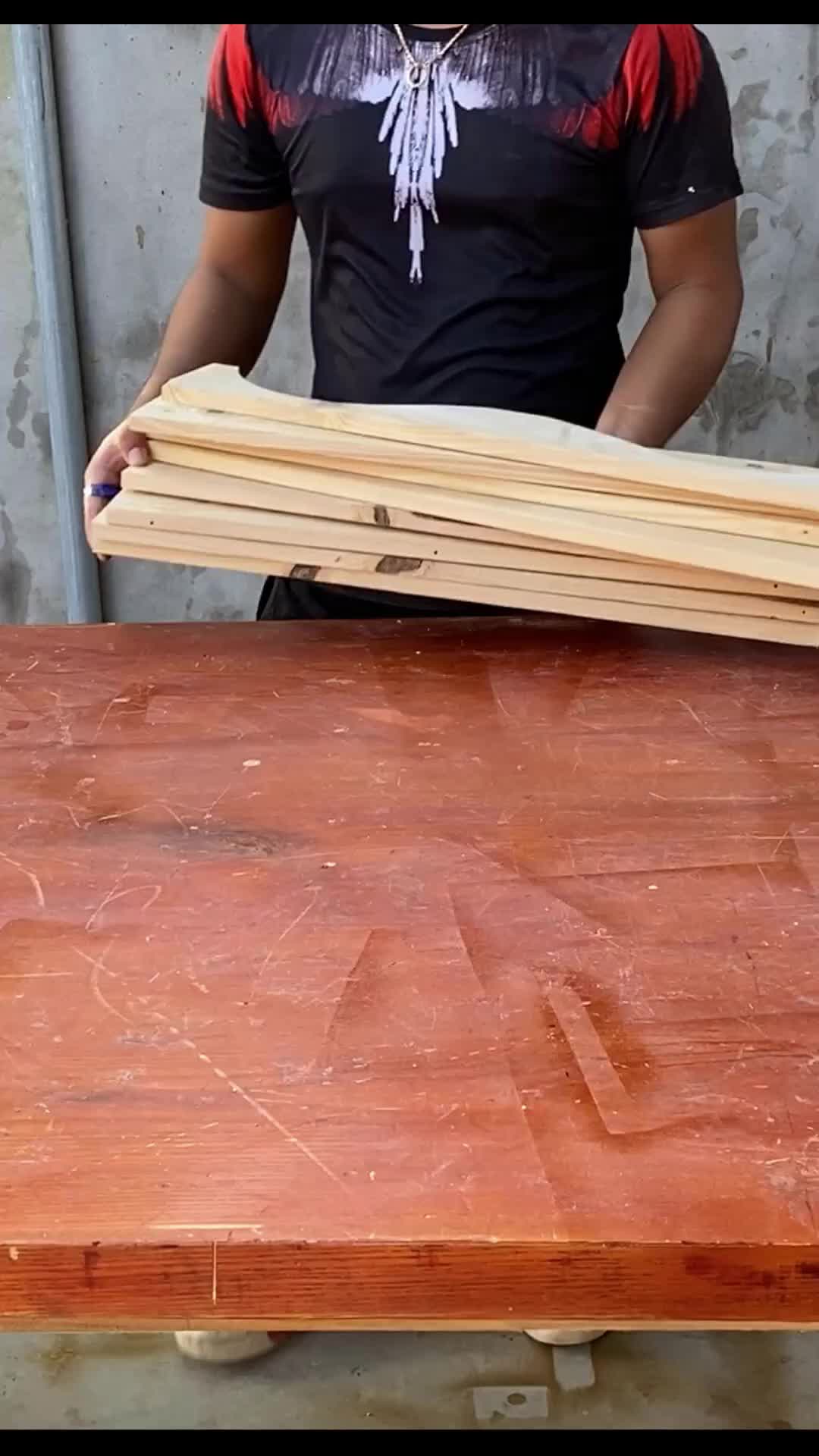 @WoodworkingJeffrey