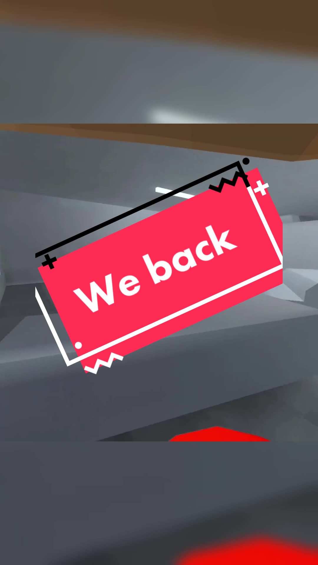 @Clown Vr