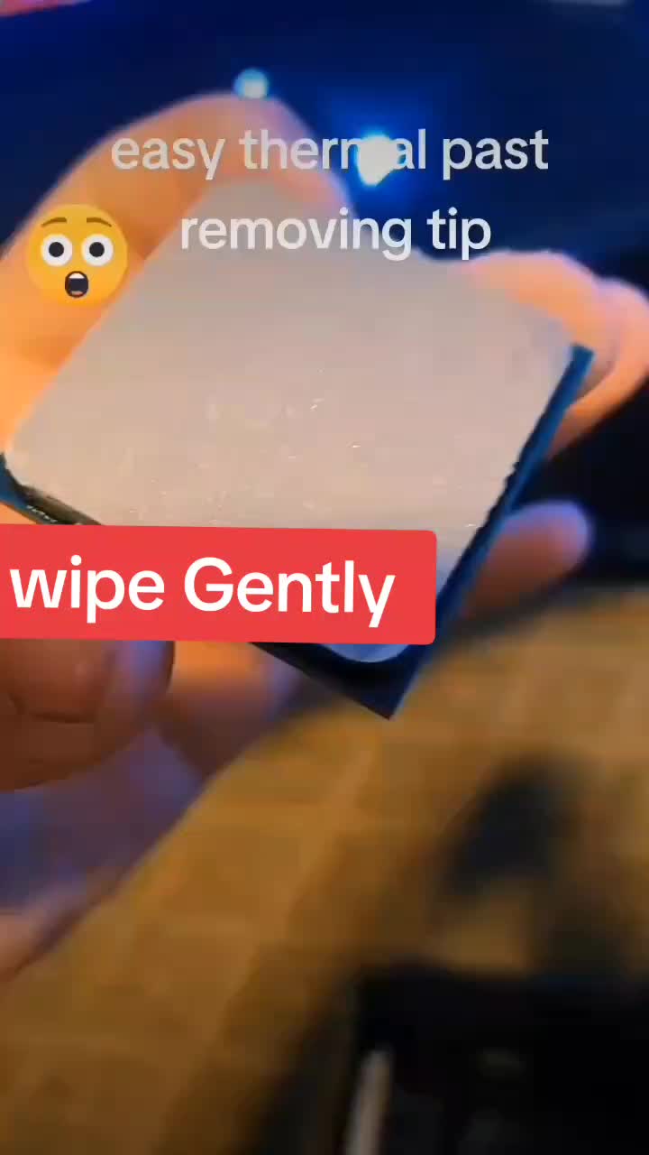 @PCTechTips