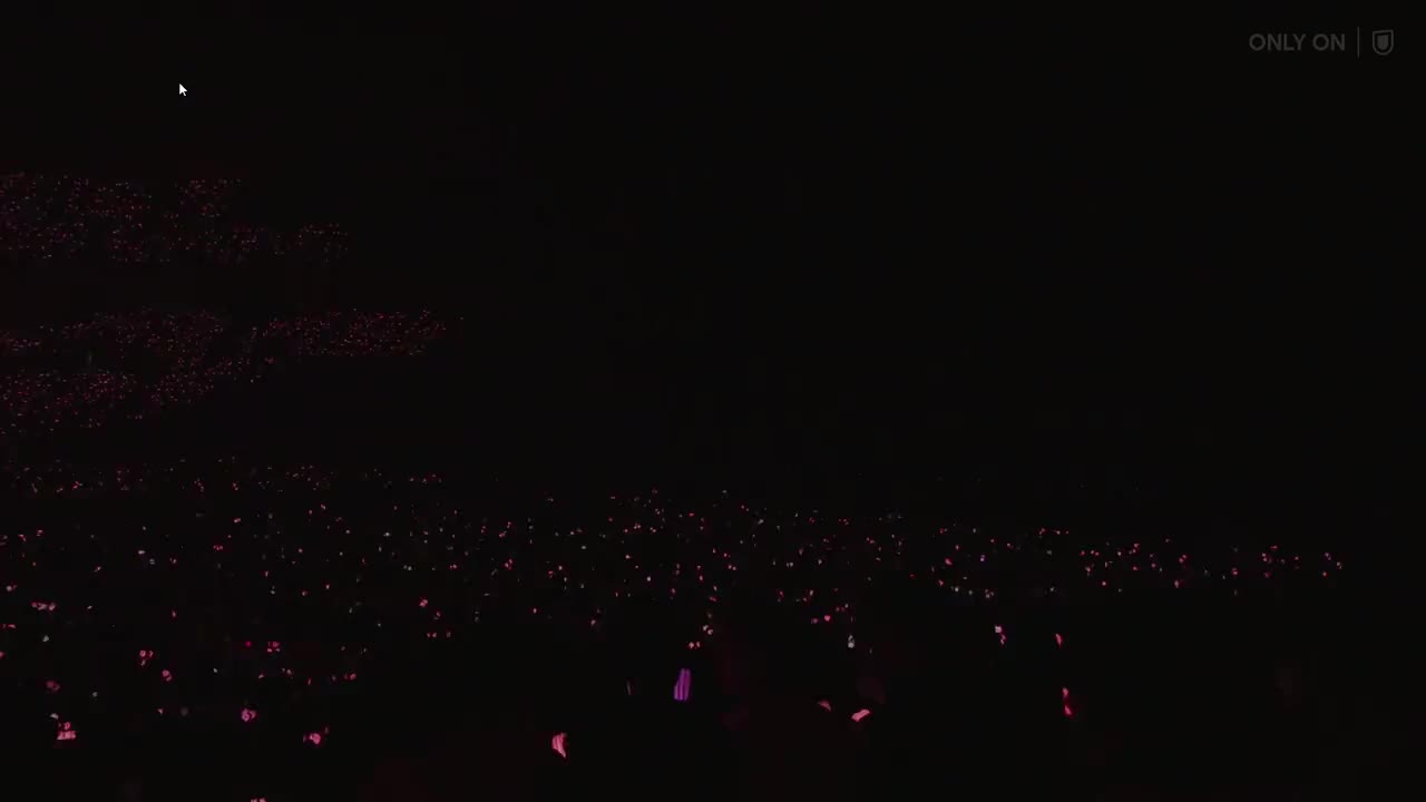 @pink venom.