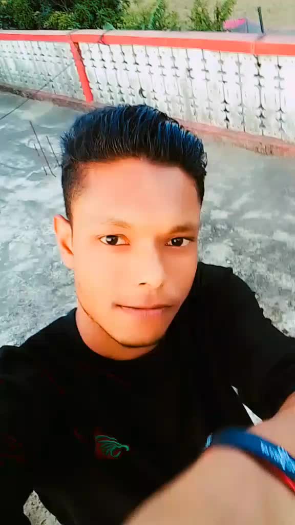 @Rocky star