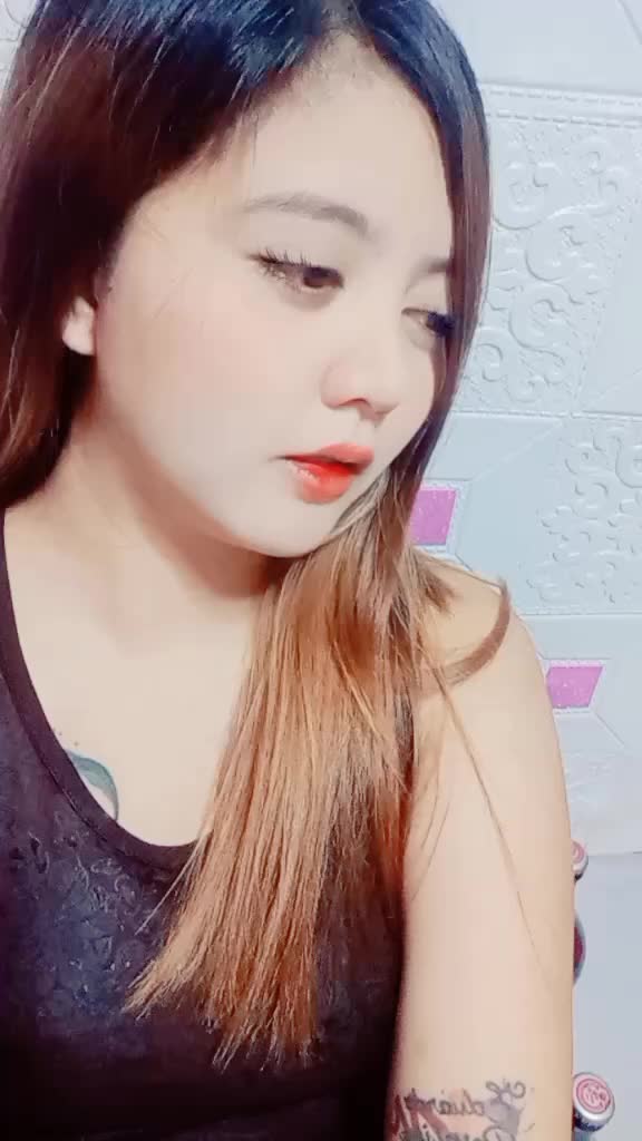 @Krisha Anne💚
