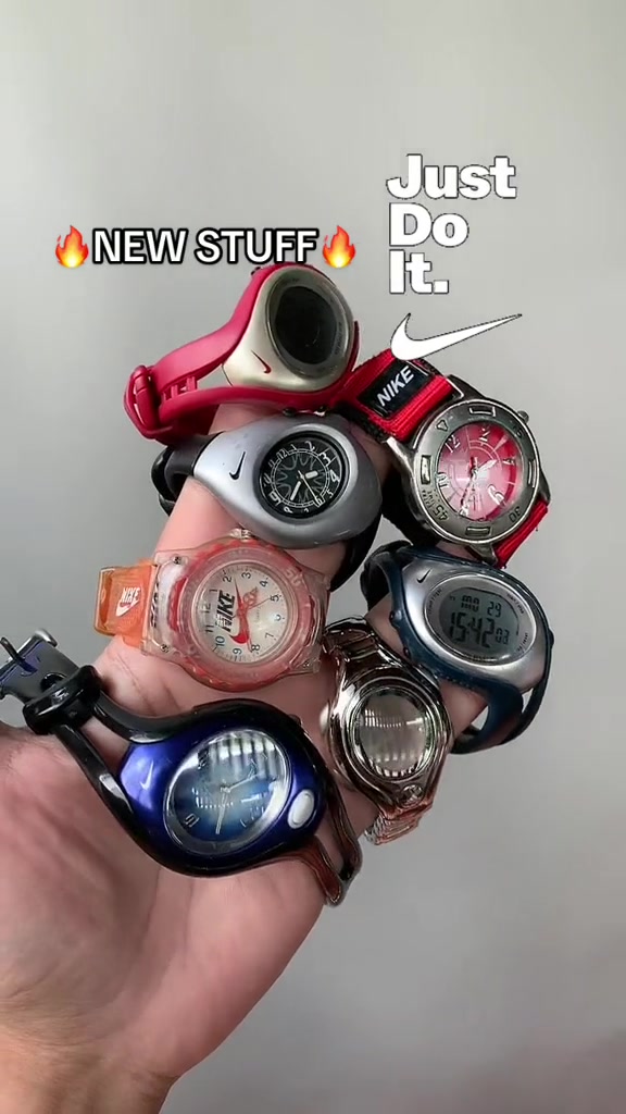 @Y2K WATCH