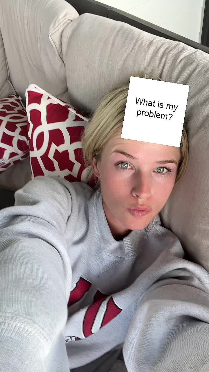 @Chloe Barrett