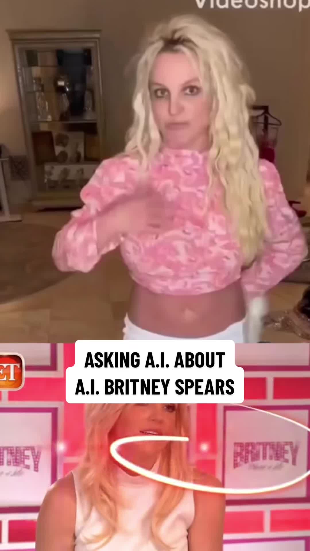 @BRITNEY IS NOT FREE