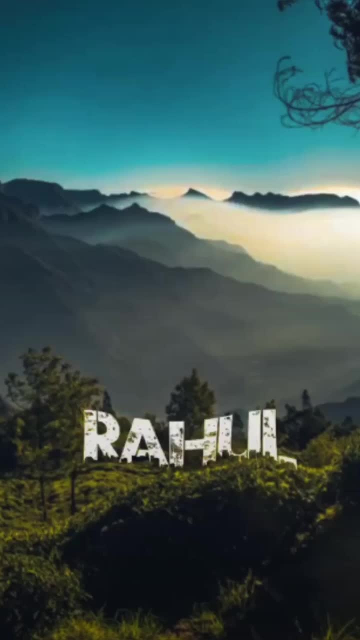 @Rahul Mandal