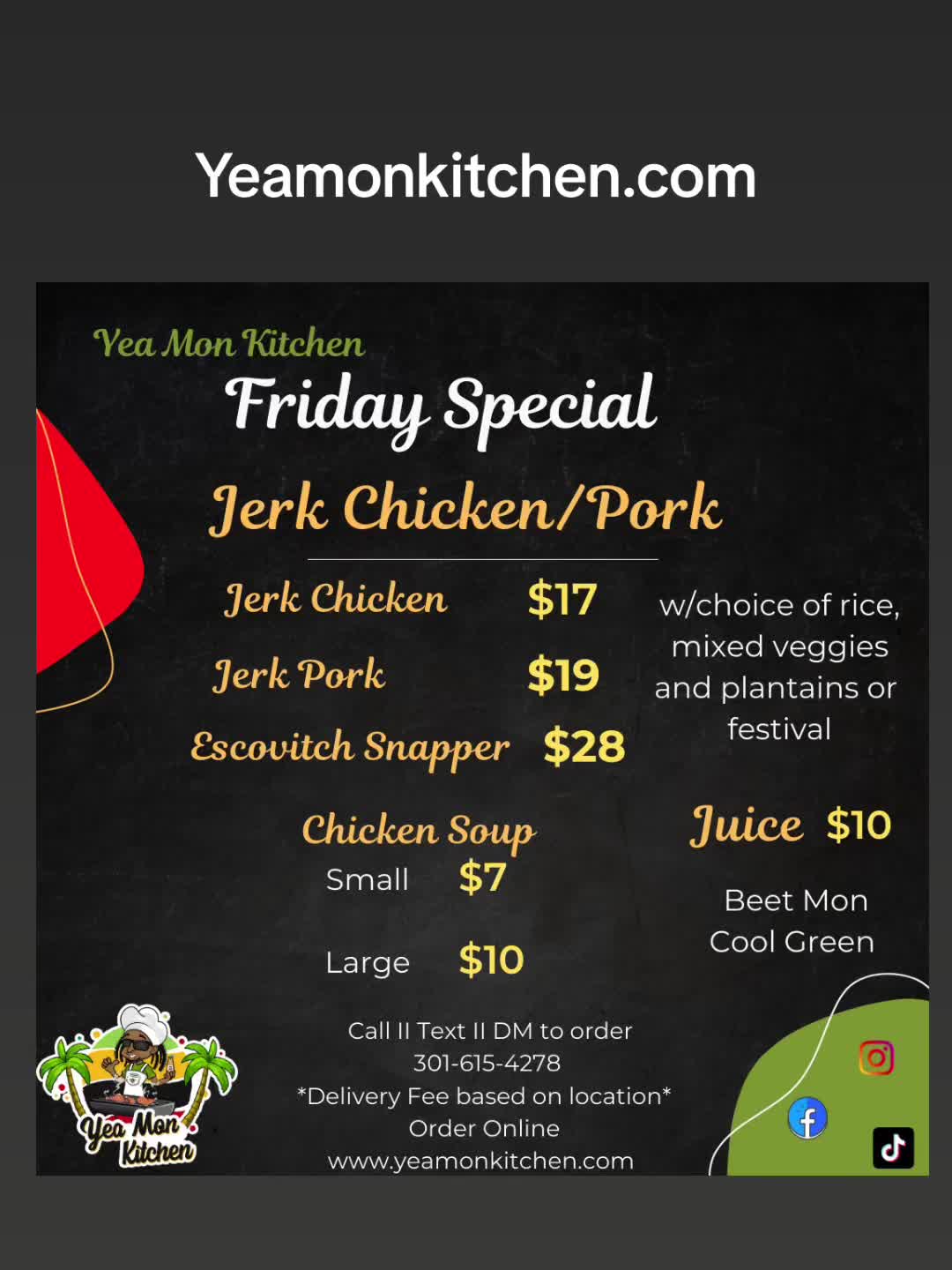 @YeaMonKitchen