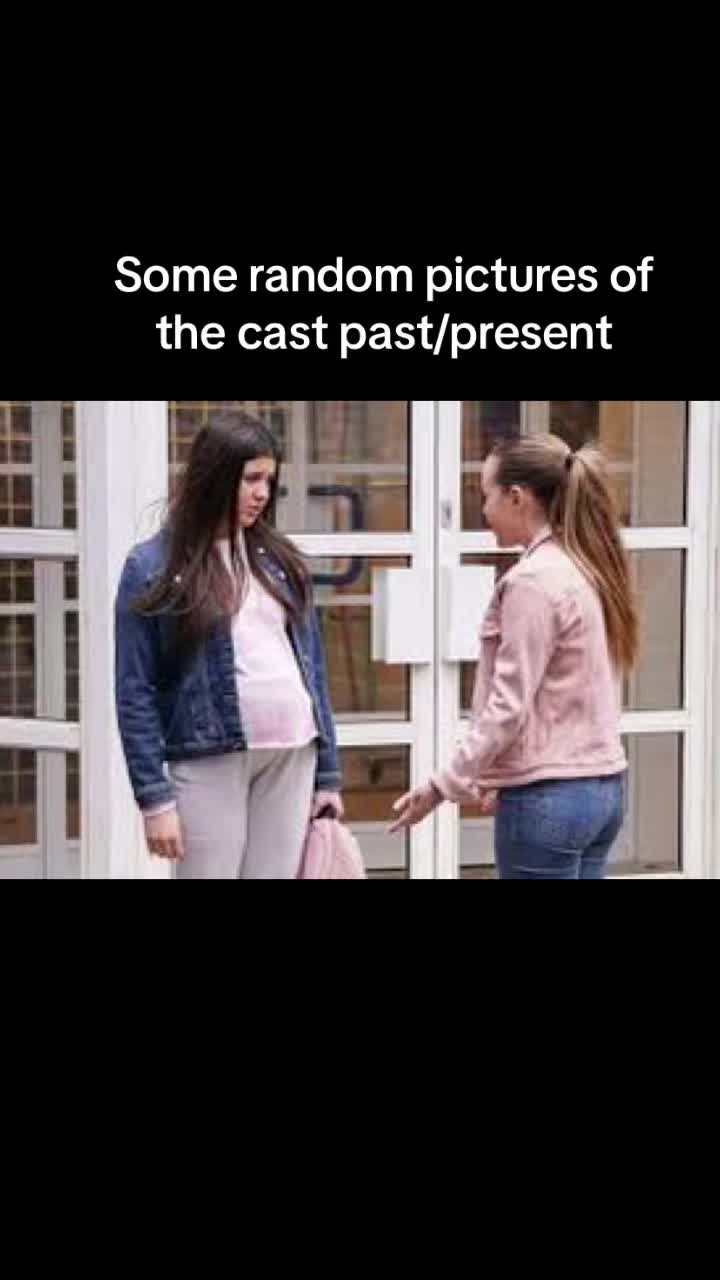 @Eastenders edits