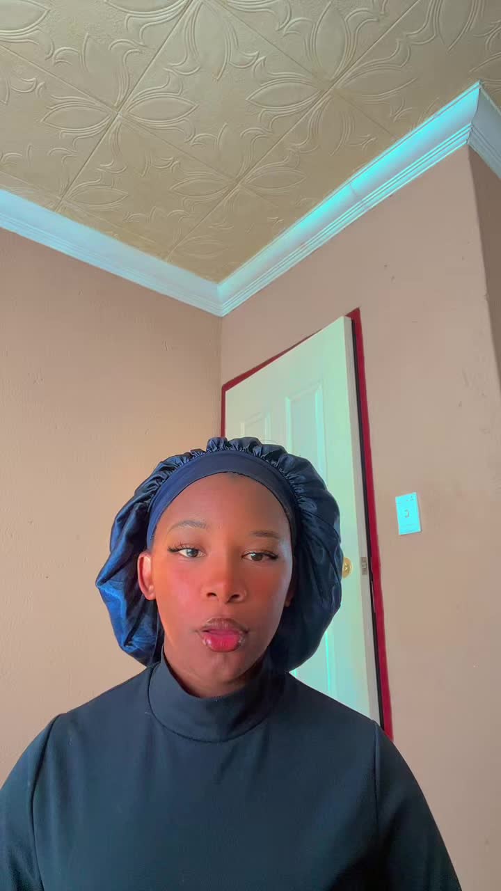 @Nokwanda Ndubane💕
