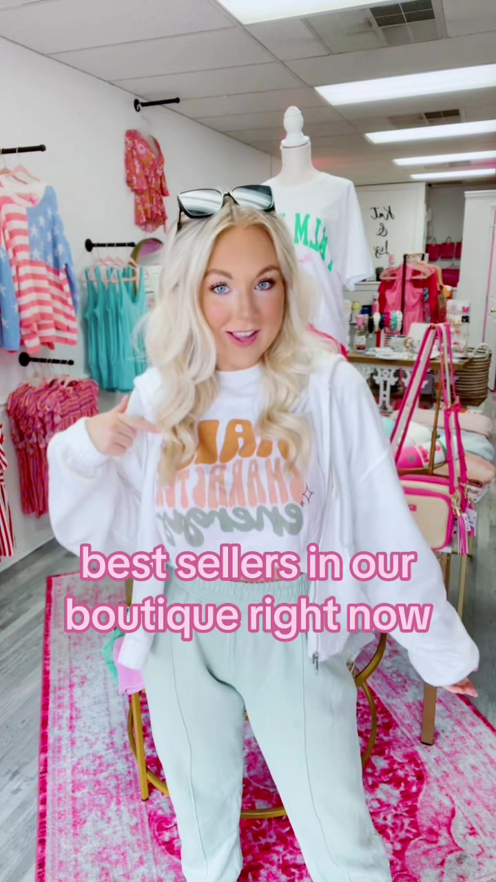 @Kat & Liz Boutique