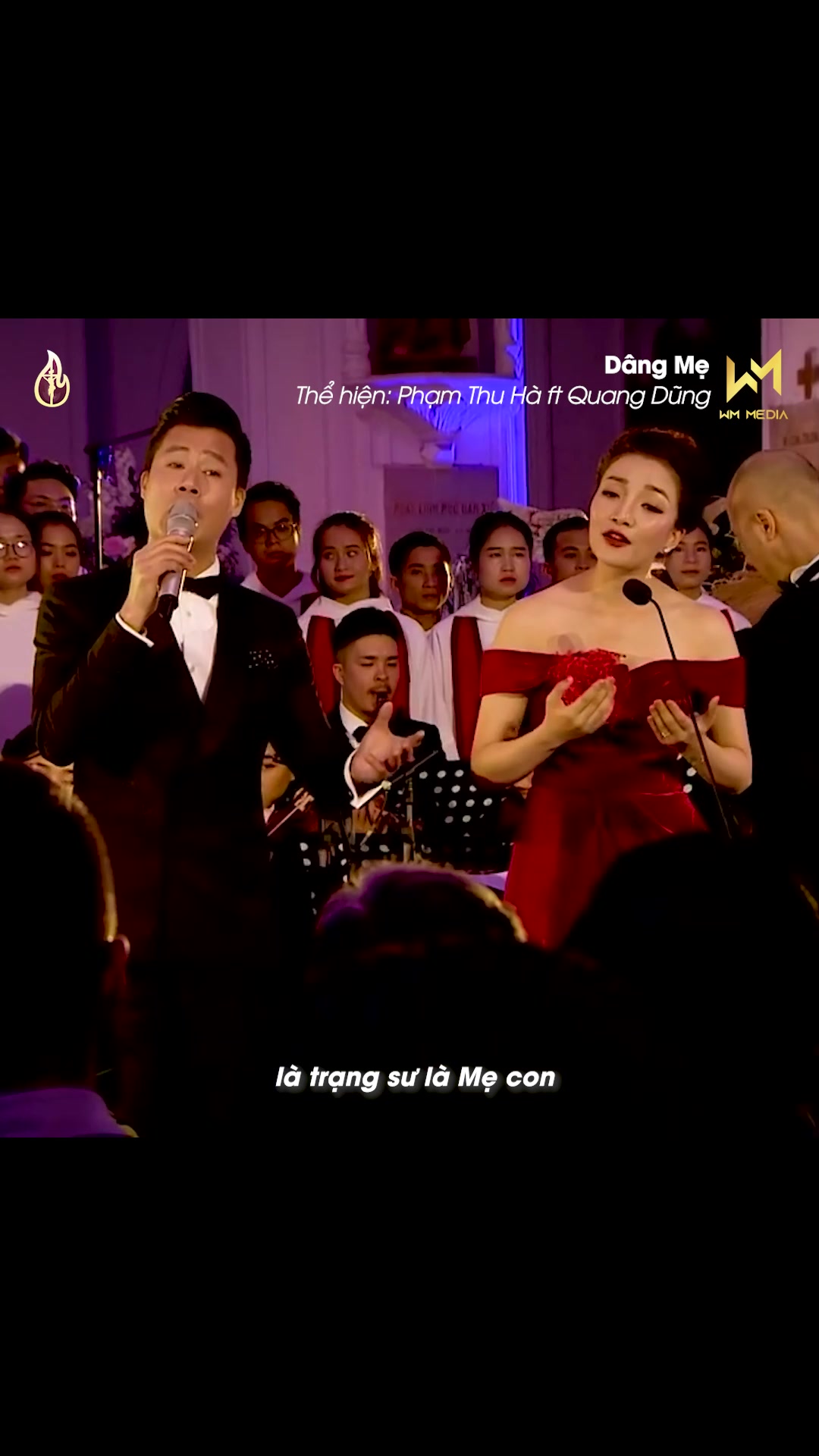 @Nhạc Th&aacute;nh Ca