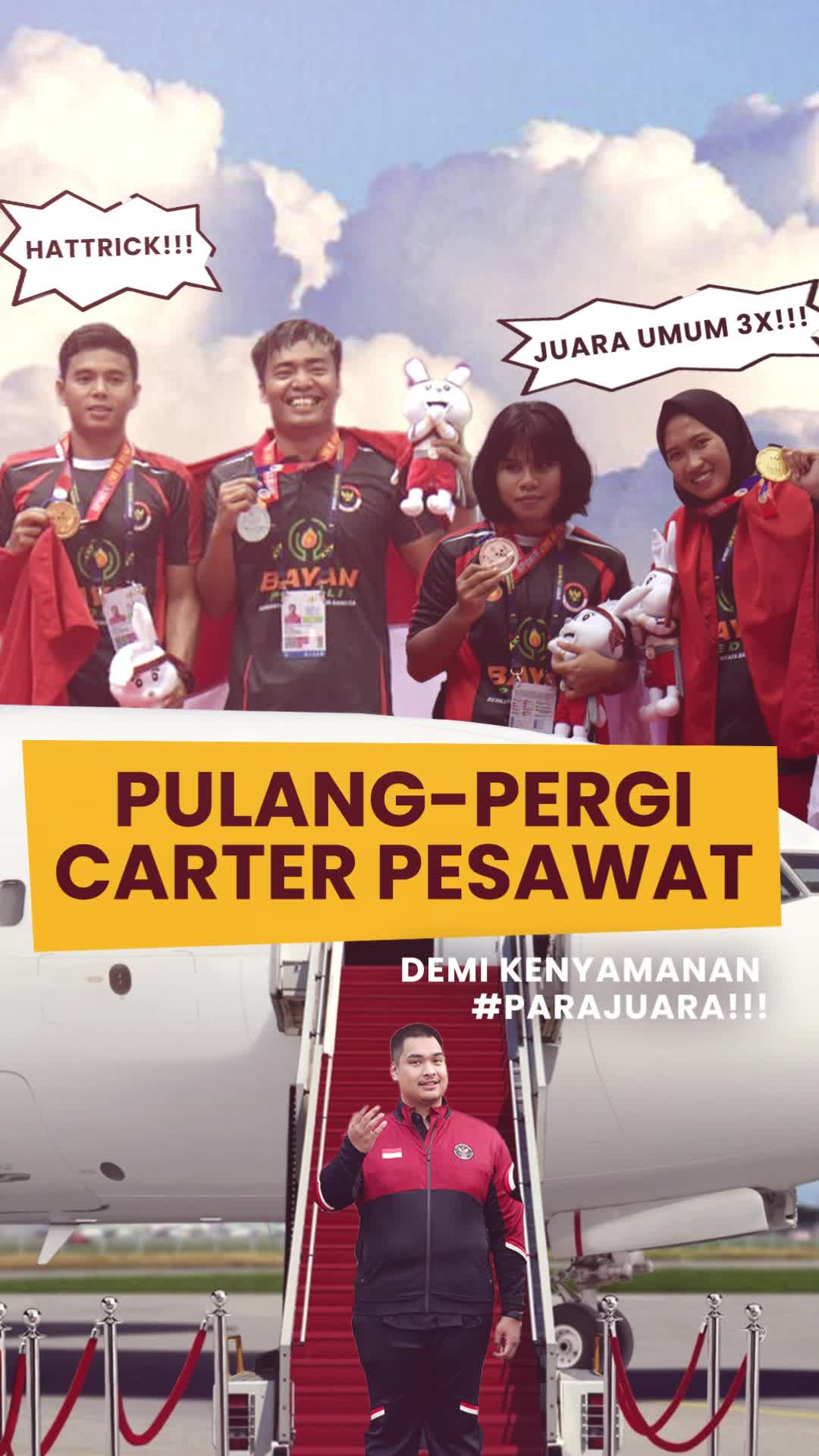 @Teman Dito