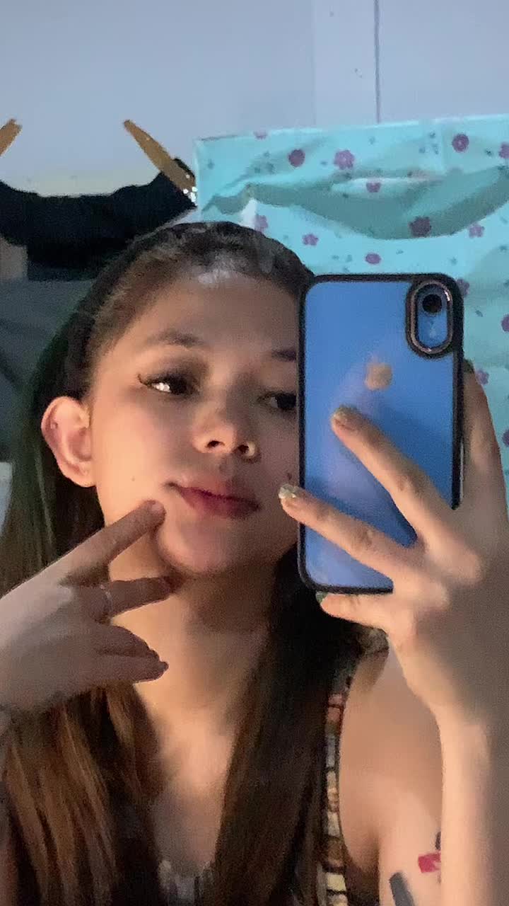 @MAMI Capricorn 🤭