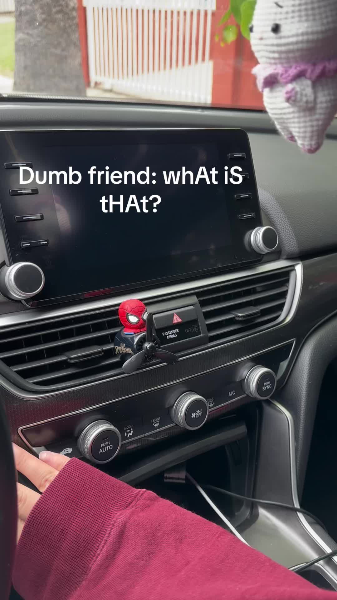 @The Airdorables