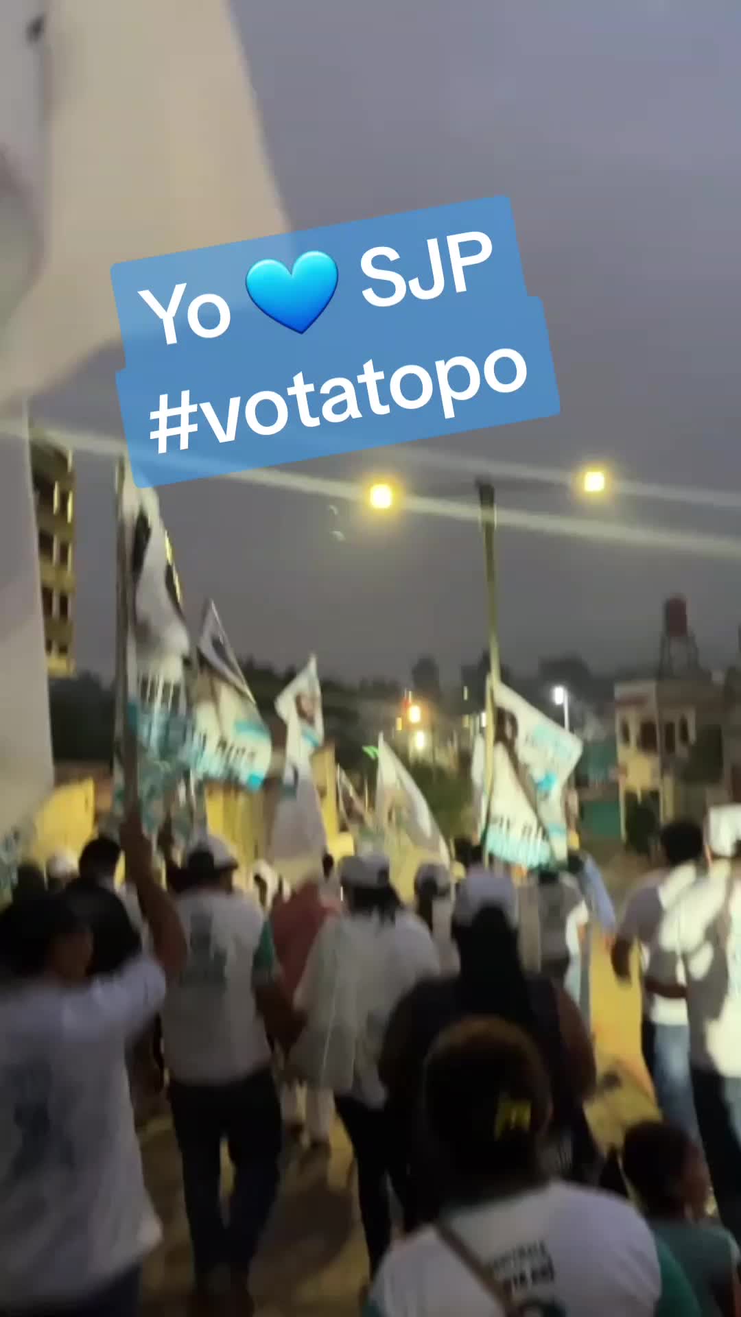 @Fanspartidovalorsanjosepinula