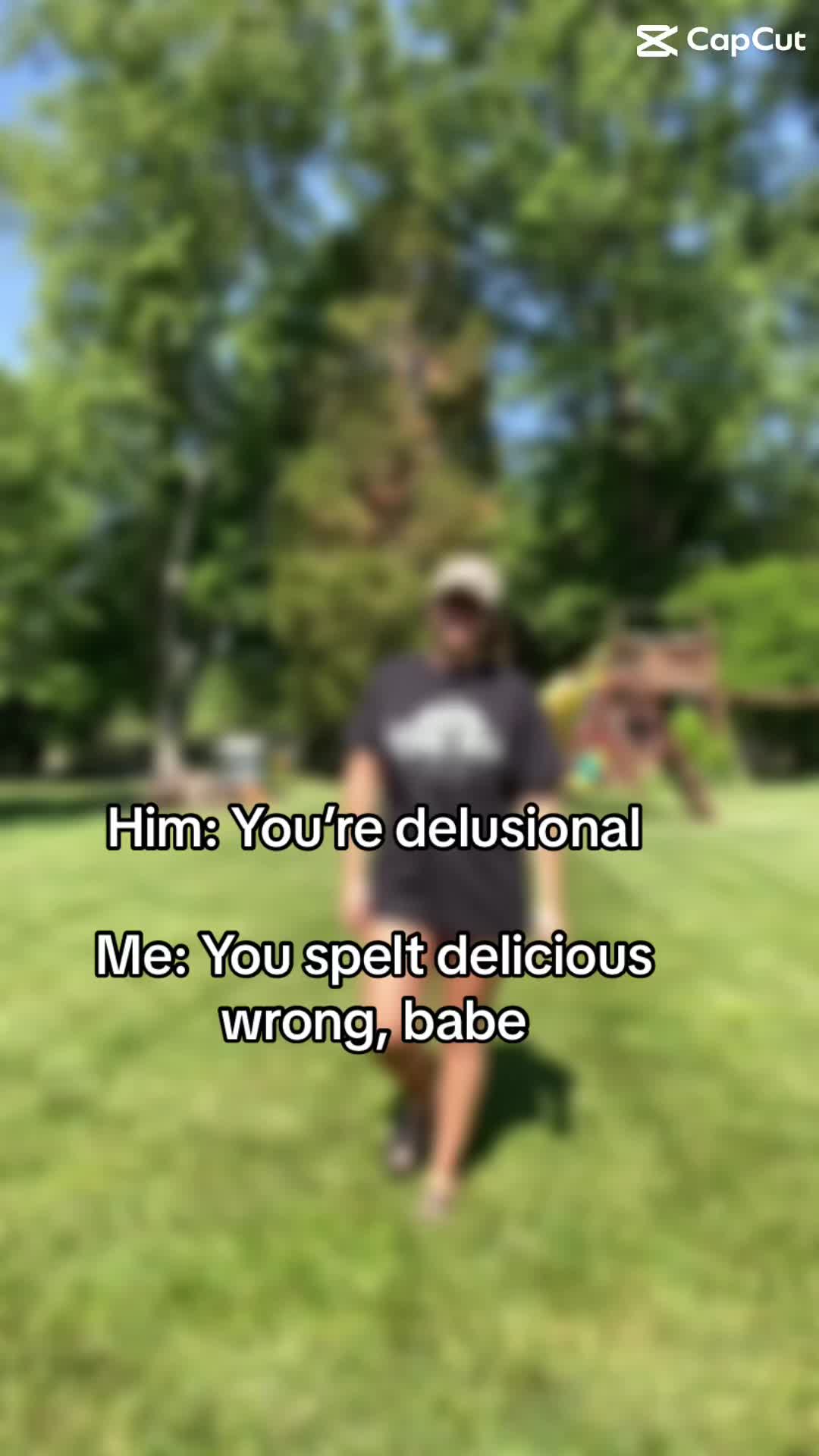 @Kelsey