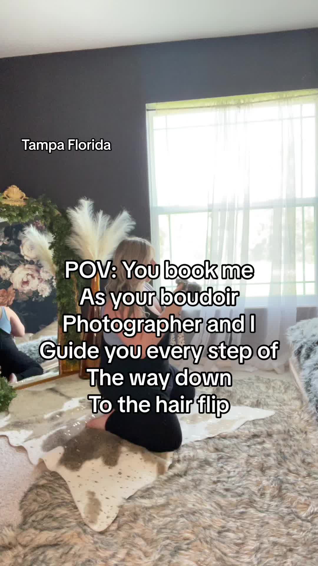 @Dom | Boudoir Photographer