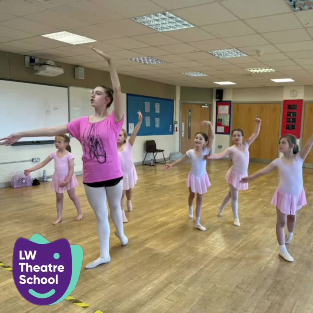 @LWTheatreSchool