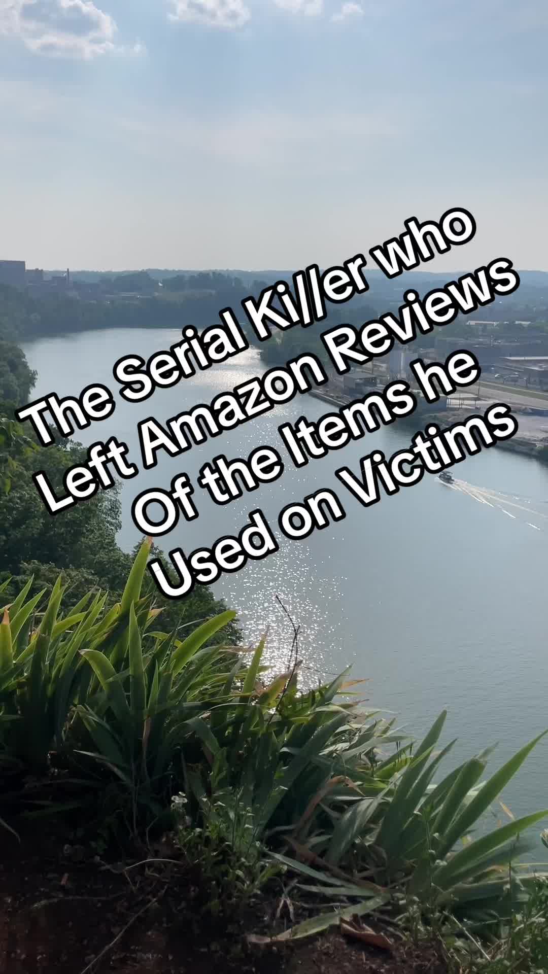 @True Crime Nerds