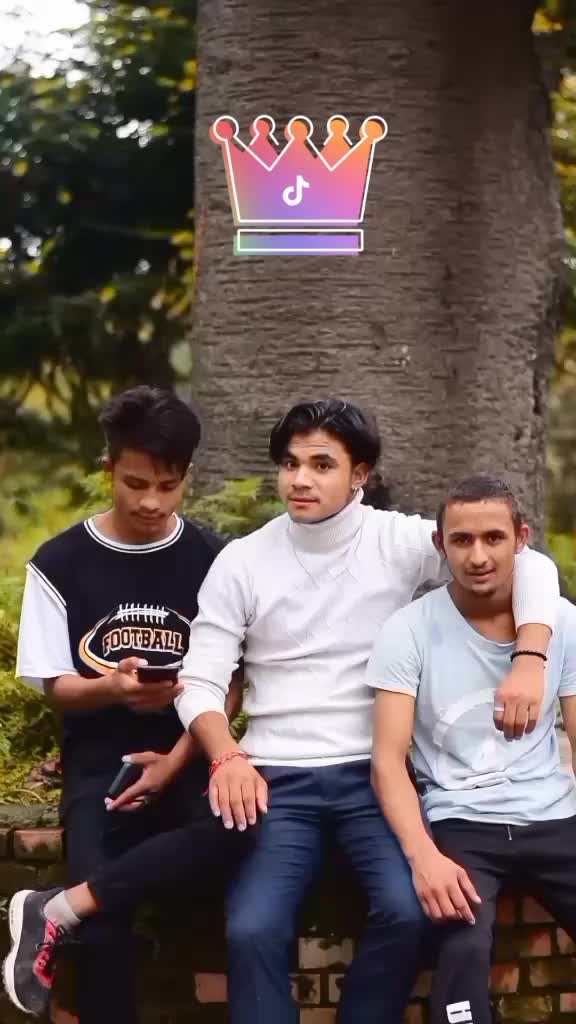 @Raj jung xettri