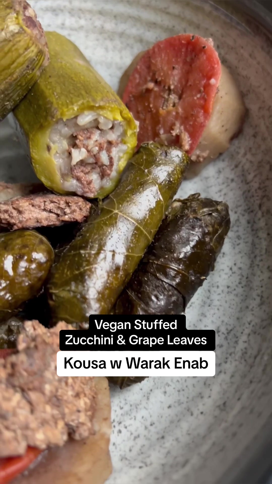 @Waseem 🌱 Plant Based Arab