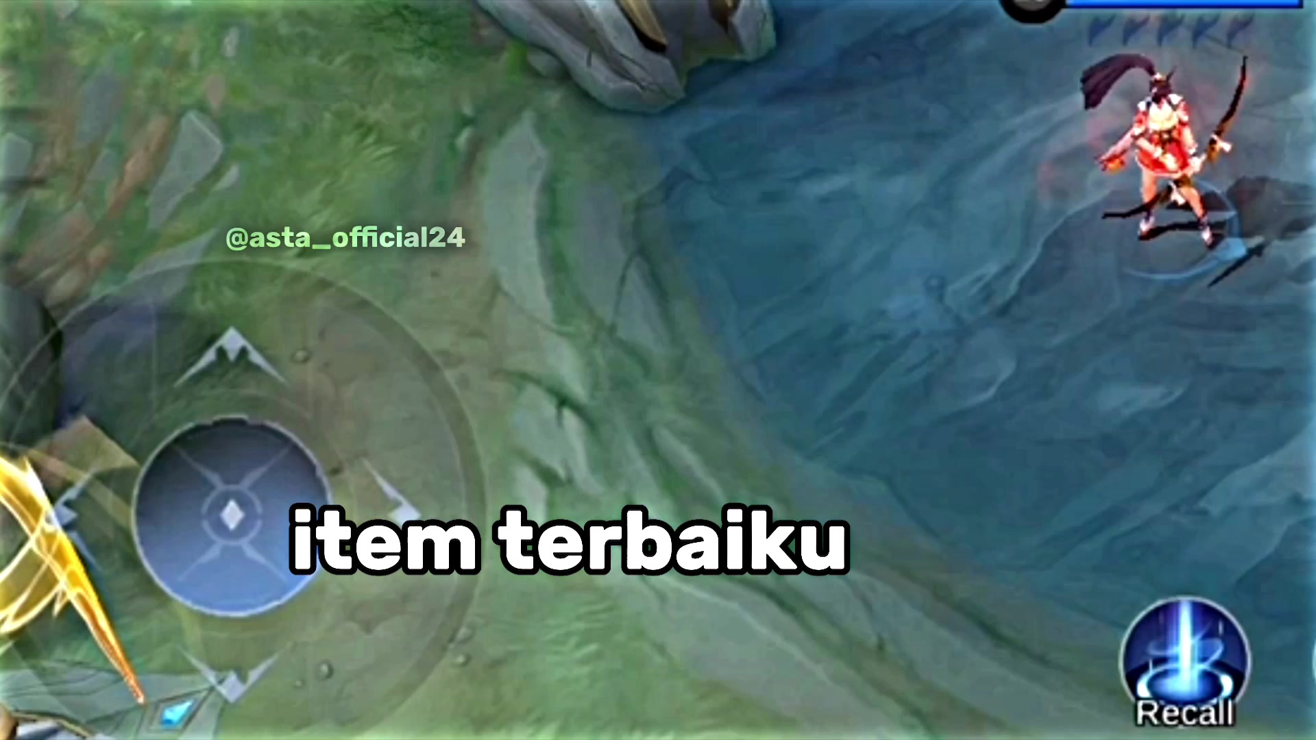 @Asta ツ&bull;MLBB