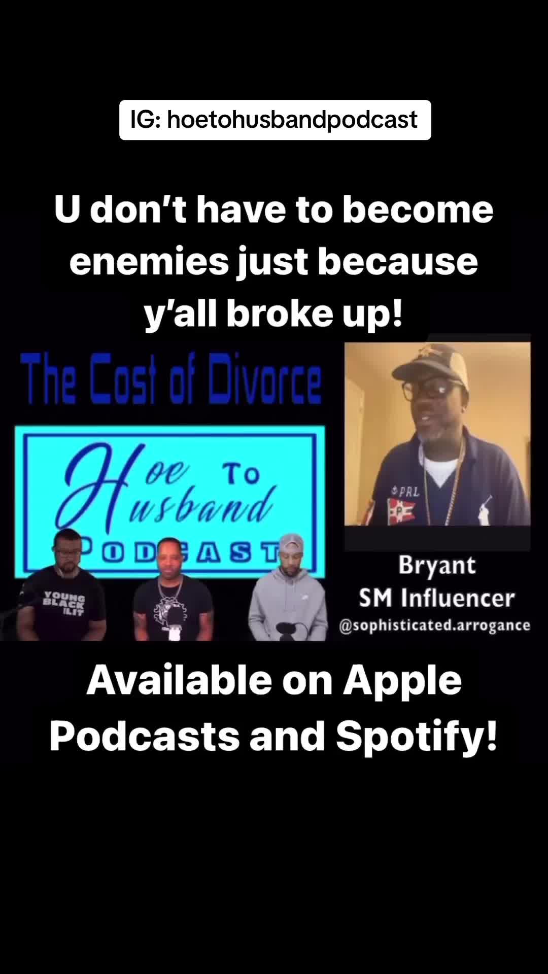 @hoetohusbandpodcast