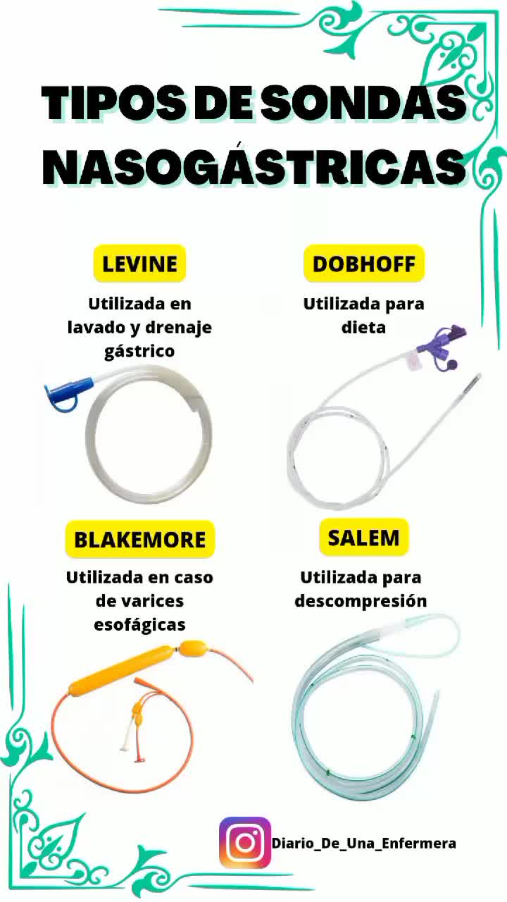 @Diario De Una Enfermera