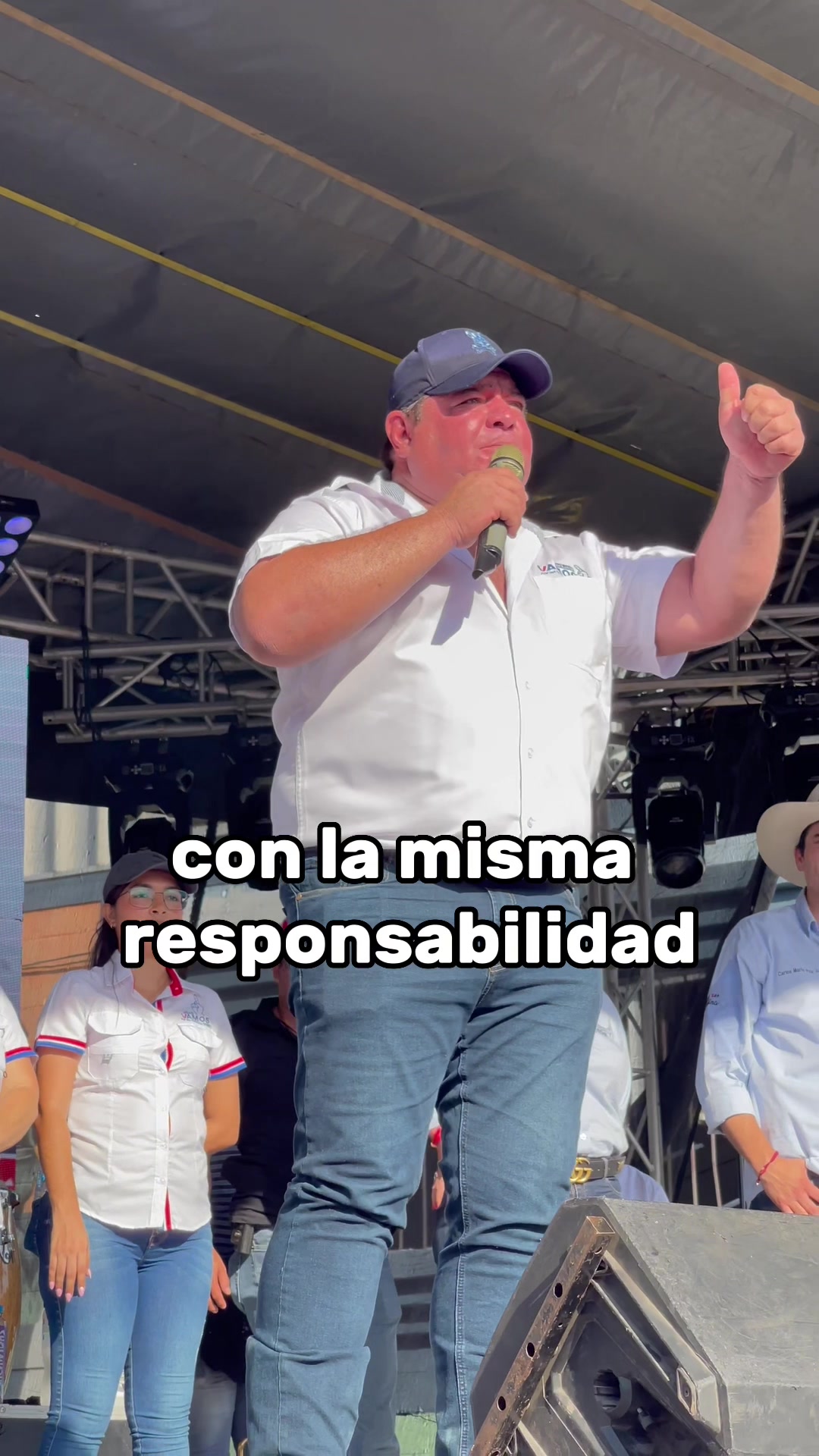 @Vamos Zacapa