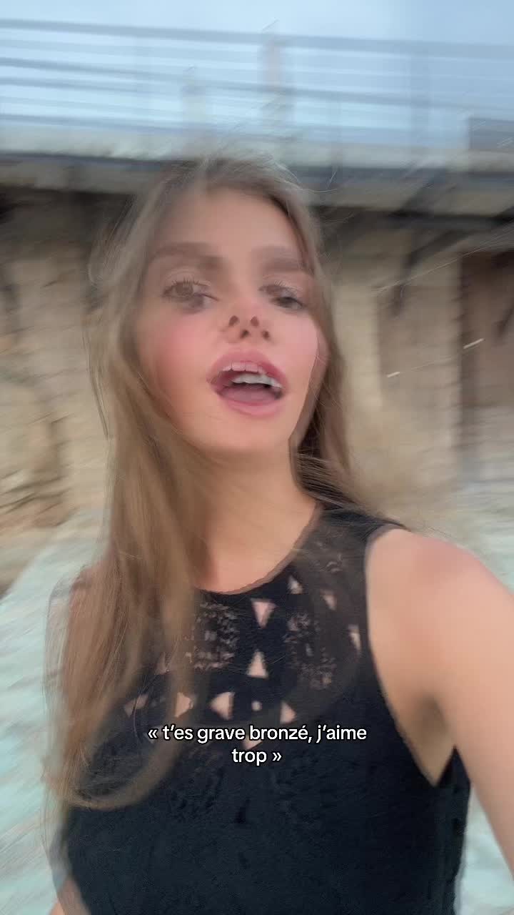 @🇫🇷L&eacute;na Gross