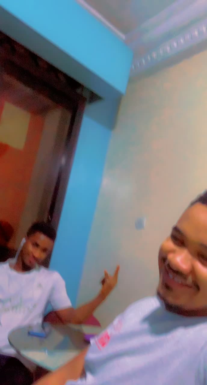 @Abdourahmane Bald&eacute; ❤️