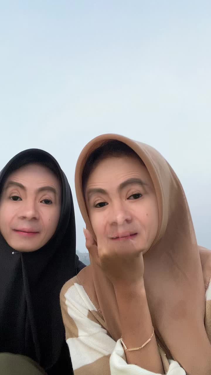 @sipaling galau