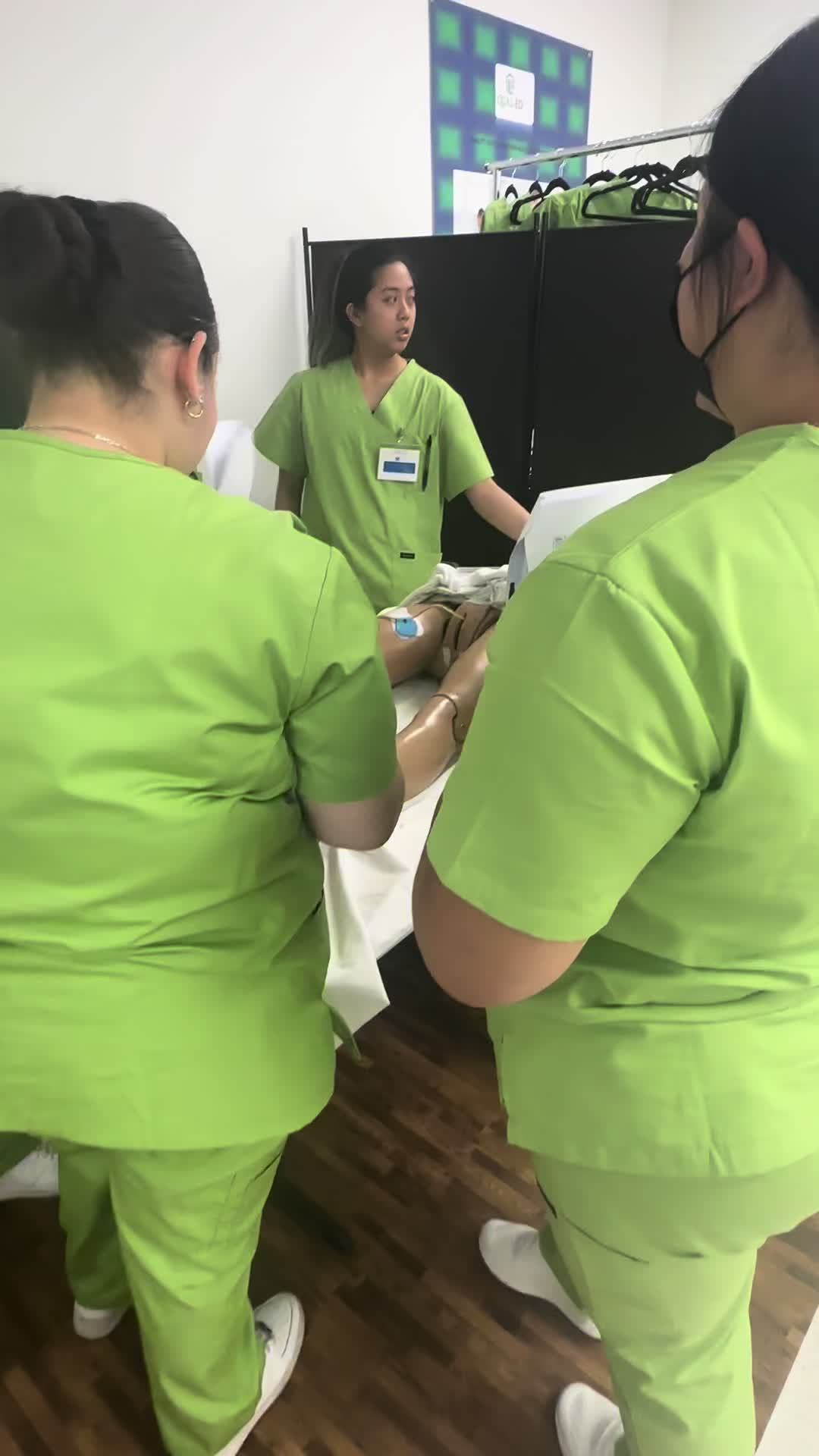 @Qual-Ed Nursing Academy
