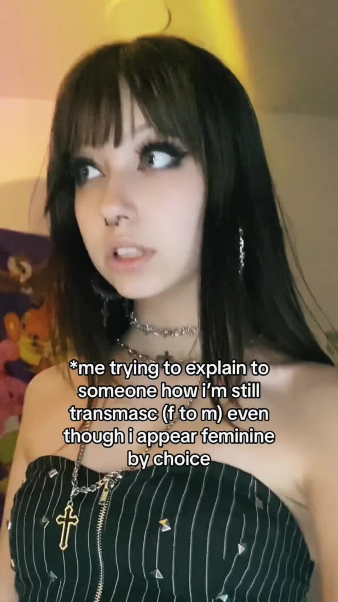 @Lady J
